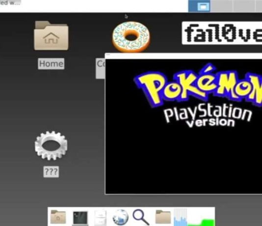 PlayStation 4 Hacked to Run Linux PlayStation 4 Hacked to Run Linux