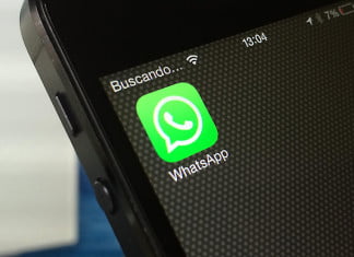 WhatsApp Video Call Feature