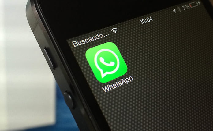WhatsApp Video Call Feature