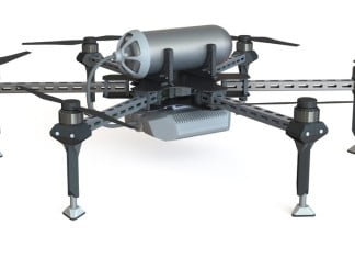 With this New Fuel Drones can Fly for Hours drones can fly