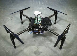 Choosing the Right Drone Has Become Easy drones can fly