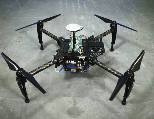 drones can fly drones can fly