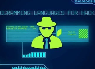 Programming languages for Hackers