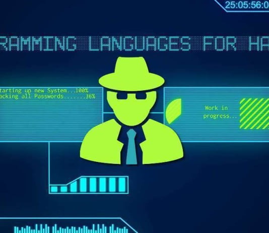 Programming languages for Hackers