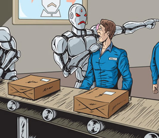 robots doing jobs in japan (TechLog360.com) robots doing jobs in japan