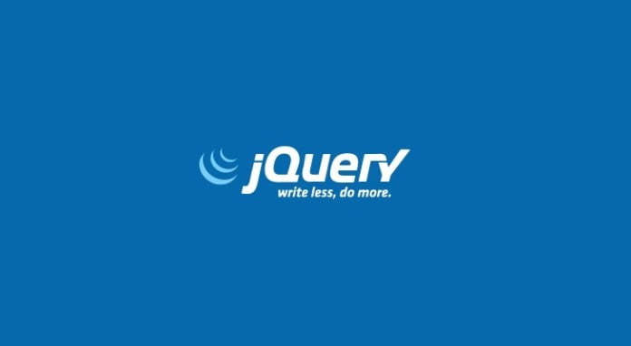 10th Anniversary of jQuery, jQuery 3.0 Beta Released