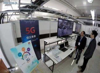 China Reportedly Starts Testing 5G Technology, will Commercialise it by 2020 China Reportedly Starts Testing 5G Technology