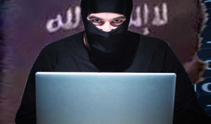 ISIS Offering $10,000 To Indian Hackers
