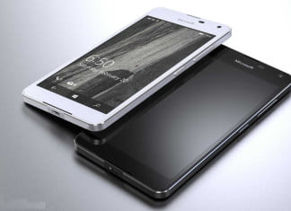 Microsoft Reportedly to Launch Its ‘Last Lumia’, the Lumia 650 on February 1 Last Lumia the Lumia 650