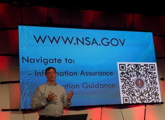 NSA Chief Hacker Explains How To Avoid NSA Spying NSA Chief Hacker Explains How To Avoid NSA Spying