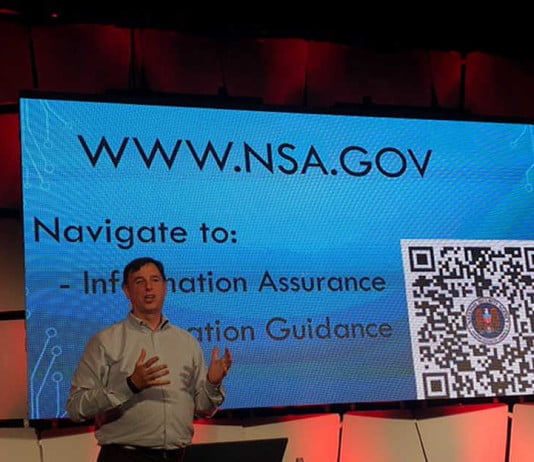 NSA Chief Hacker Explains How To Avoid NSA Spying NSA Chief Hacker Explains How To Avoid NSA Spying