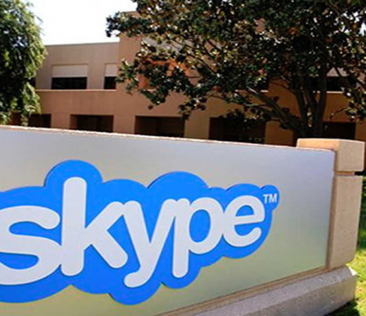 Skype Now Hides IP Address Skype Now Hides IP Address