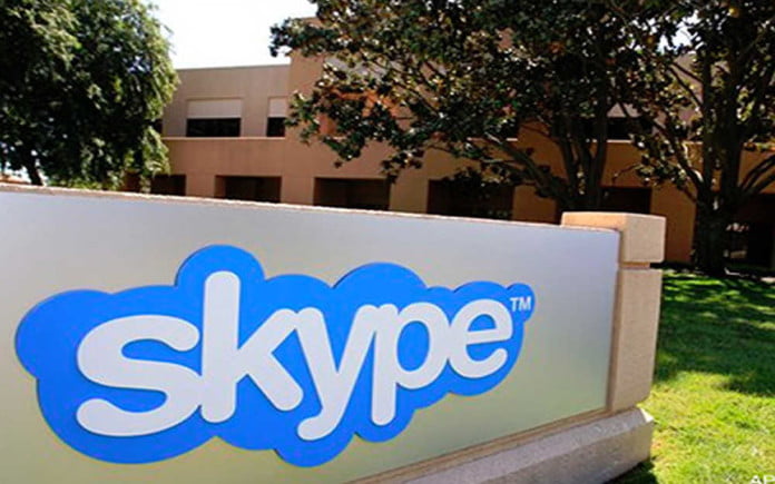 Skype Now Hides IP Address