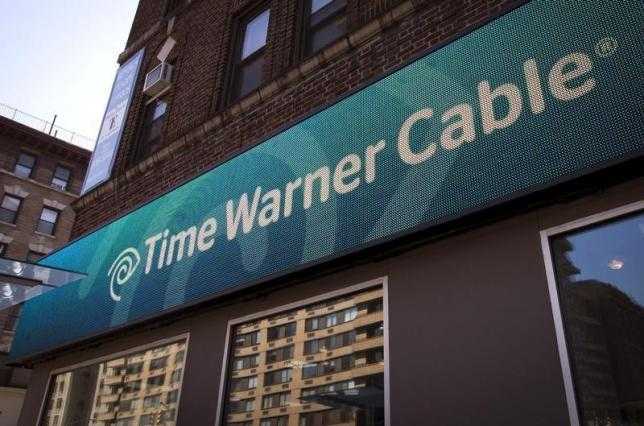 Time Warner Cable Gets hacked