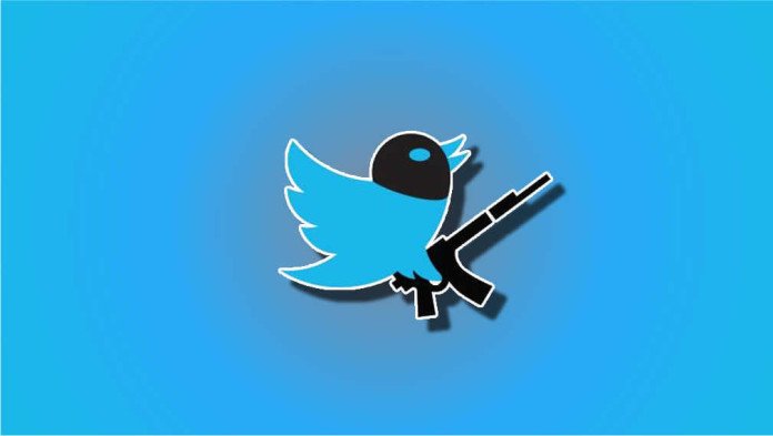 Twitter Sued Over ISIS Attacks