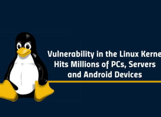 A Serious Vulnerability in the Linux Kernel Hits Millions of PCs, Servers and Android Devices Vulnerability in the Linux Kernel