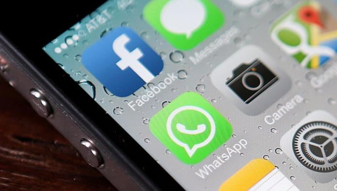 WhatsApp is Going to Drop Subscription Fee