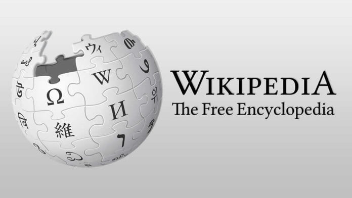Wikipedia Turns 15 Years Old Today