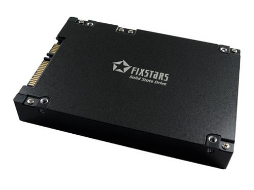 World’s Biggest SSD With13TB Of Storage