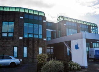 Hackers Are Offering $23,000 To Apple Employees For Their Login Details