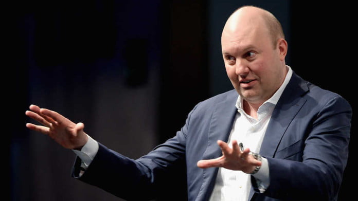 Marc Andreessen's Comments About India 3 Marc Andreessen's Comments About India