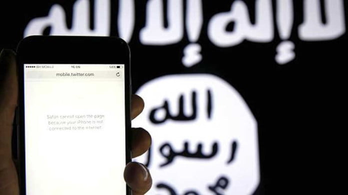 Twitter Shuts Down 125,000 Terrorism-Related Accounts