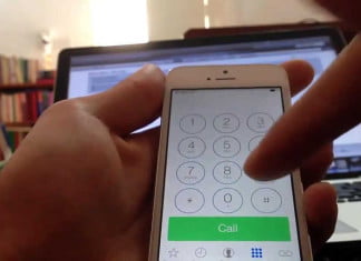 Newly Discovered iPhone Vulnerability Can Bypass Your Lockscreen Code iPhone Vulnerability Can Bypass Your Lockscreen Code