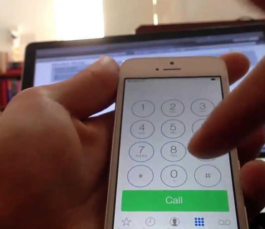 iPhone Vulnerability Can Bypass Your Lockscreen Code iPhone Vulnerability Can Bypass Your Lockscreen Code