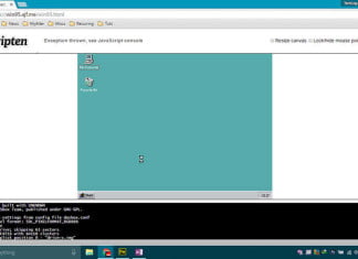 Now You Can Run Windows 95 In Your Browser run Windows 95 in your browser