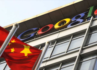 Google bypassed China’s Great Firewall for 105 Minutes Google bypassed China’s Great Firewall