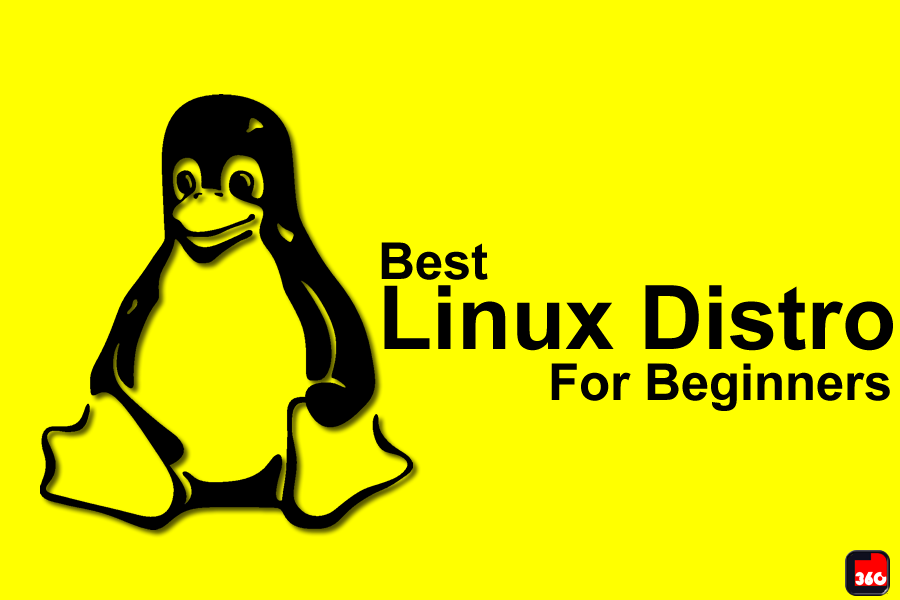 The Best Linux Distro For Beginners 7884