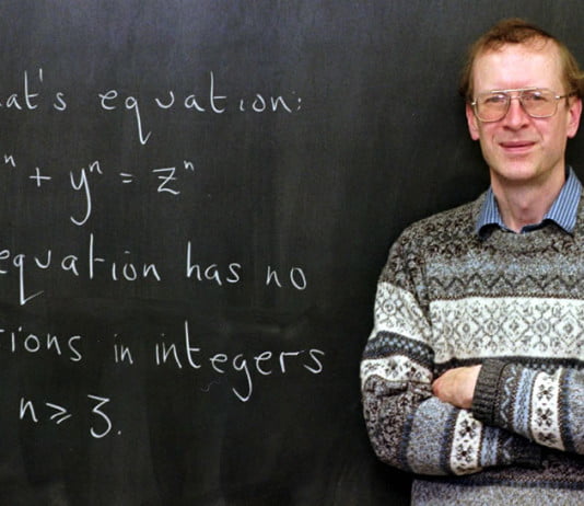 cracking Fermat’s Last Theorem cracking Fermat’s Last Theorem