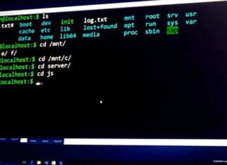 Security Experts Discovered Malware Intended For Windows Subsystem For Linux Microsoft's Windows Subsystem For Linux