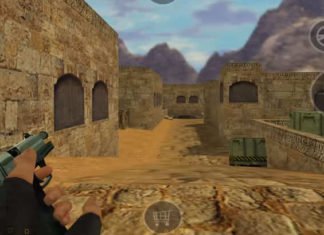 Now You Can Play Counter-Strike 1.6 On Android Phones Play Counter-Strike on Android