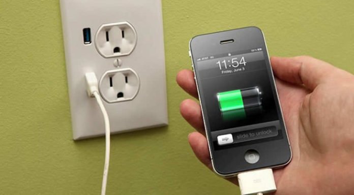 Recharge Batteries Hundreds Of Thousands Of Times