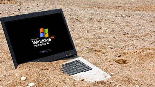Two years after its retirement, Windows XP still powers 181 million PCs Two years after its retirement, Windows XP still powers 181 million PCs