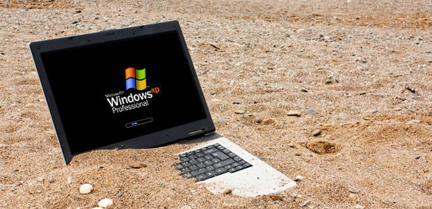 Two years after its retirement, Windows XP still powers 181 million PCs