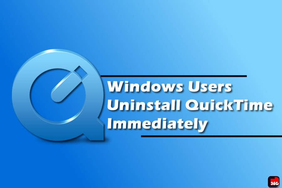 get apple quicktime player windows 7