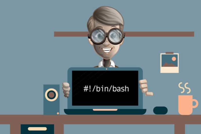 A-Z Bash Command Line for Linux A-Z Bash Command Line for Linux