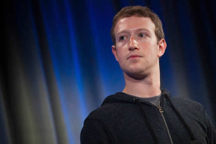 Hackers Hijacked Mark Zuckerberg's Twitter and Pinterest Accounts