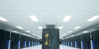 Made in China Supercomputer - the Sunway TaihuLight System