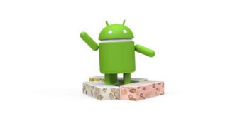 Now onwards Android N is Android Nougat