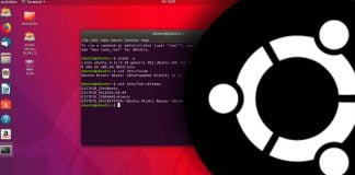 Basic Ubuntu commands and Terminal shortcuts