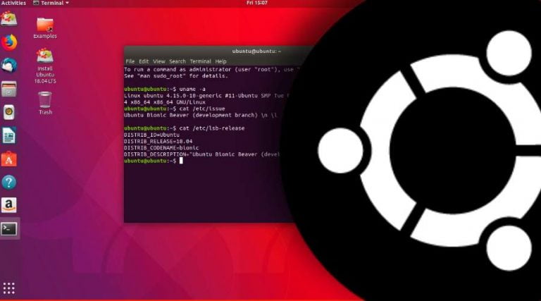 40 Basic Ubuntu Commands And Terminal Shortcuts Every Beginner Must Know