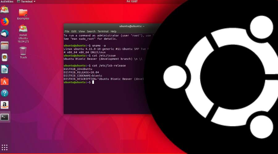 40 Basic Ubuntu Commands And Terminal Shortcuts For Beginners