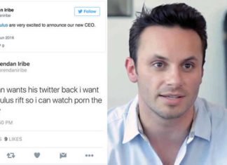 Hacker demands free Rift VR in exchange for Oculus CEO’s hacked Twitter account Hacker demands free Rift VR in exchange for Oculus CEO's hacked Twitter account