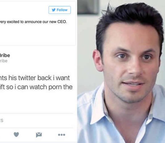 Hacker demands free Rift VR in exchange for Oculus CEO's hacked Twitter account 8 Hacker demands free Rift VR in exchange for Oculus CEO's hacked Twitter account