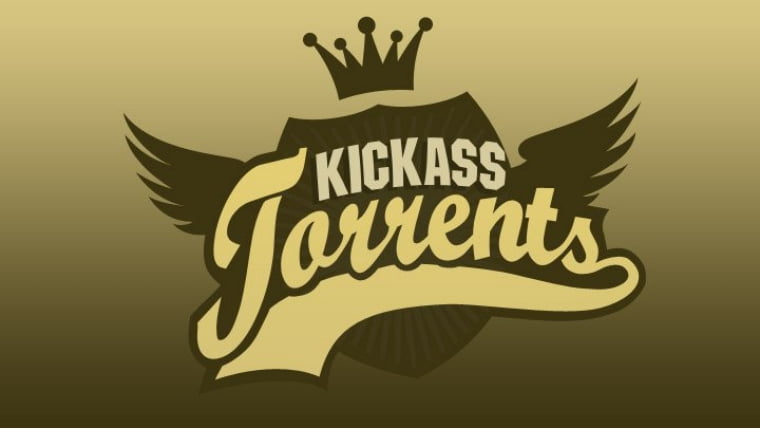 Popular torrent site KickassTorrents Goes Offline As Alleged Owner Arrested