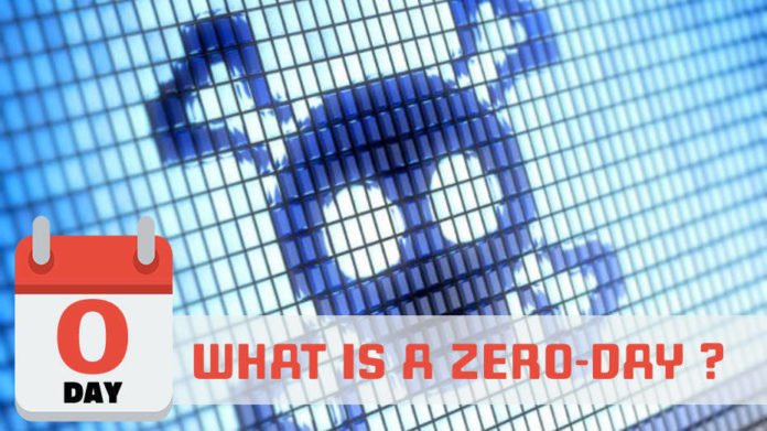 What is a Zero-Day ? How Zero-Day Vulnerability differ from Zero-Day Exploit ?
