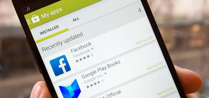 How to find all the apps you've ever installed on your Android phone